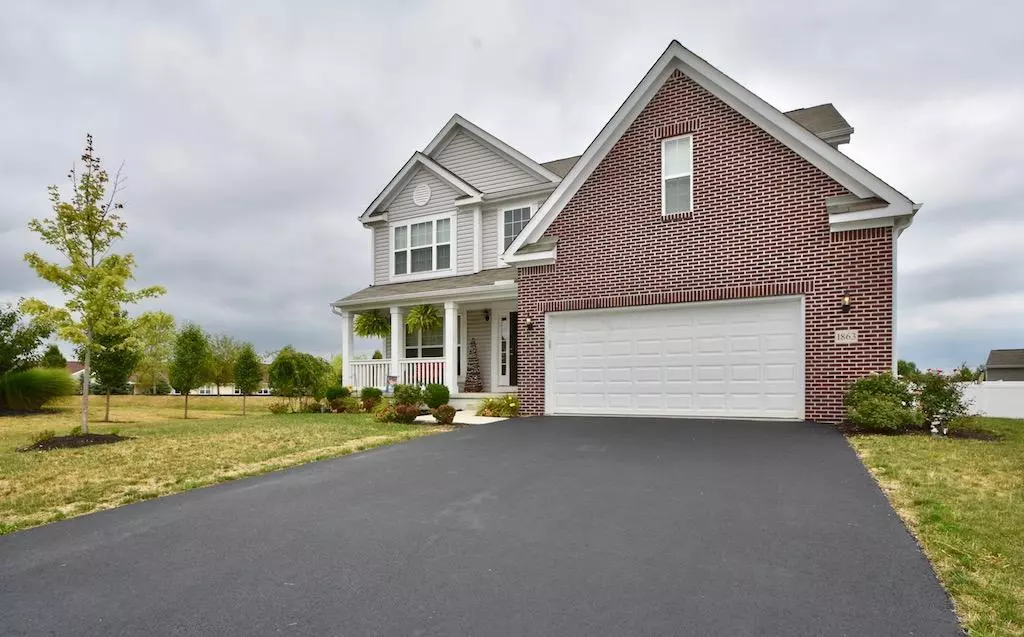 Grove City, OH 43123,1863 Daylily Court