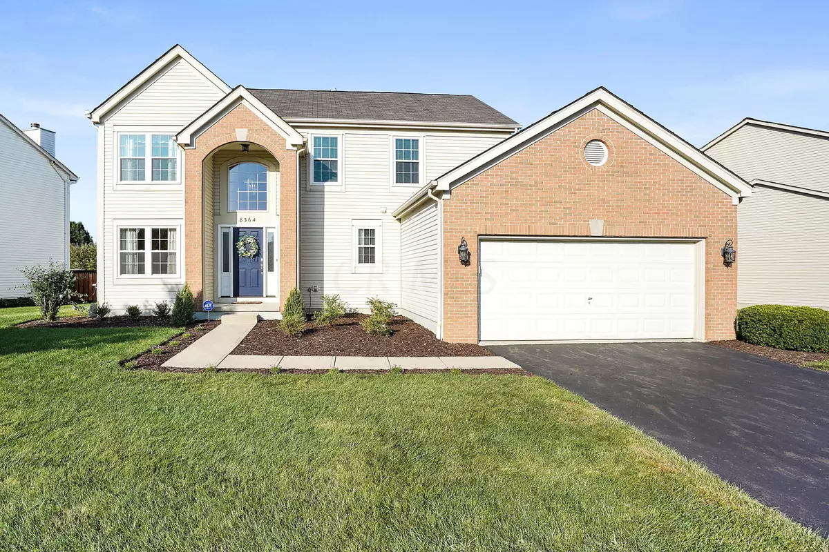 Blacklick, OH 43004,8364 Almond Park Drive