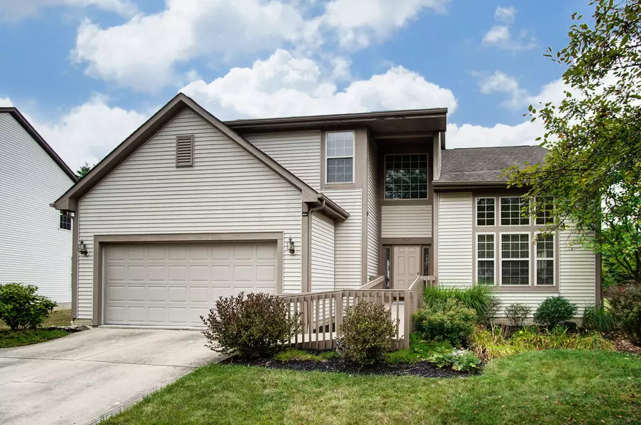 7464 Maynooth Drive, Dublin, OH 43017