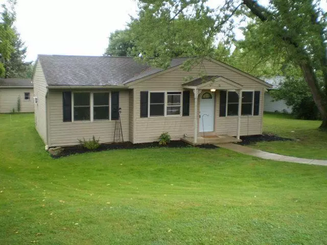 Thornville, OH 43076,63 N West Street