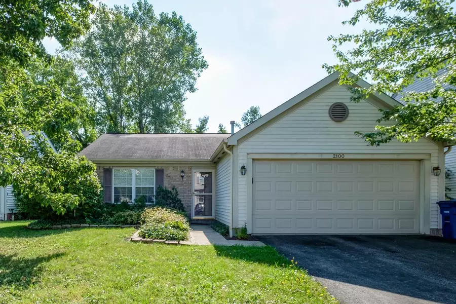 2100 Earlsway Drive, Grove City, OH 43123