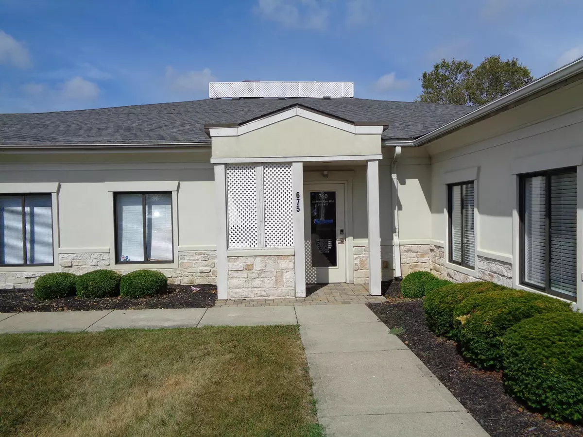 Worthington, OH 43085,760 Lakeview Plaza Drive #675