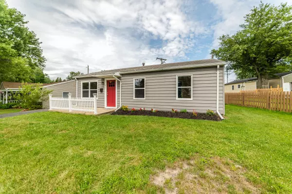 Johnstown, OH 43031,411 Hillview Drive