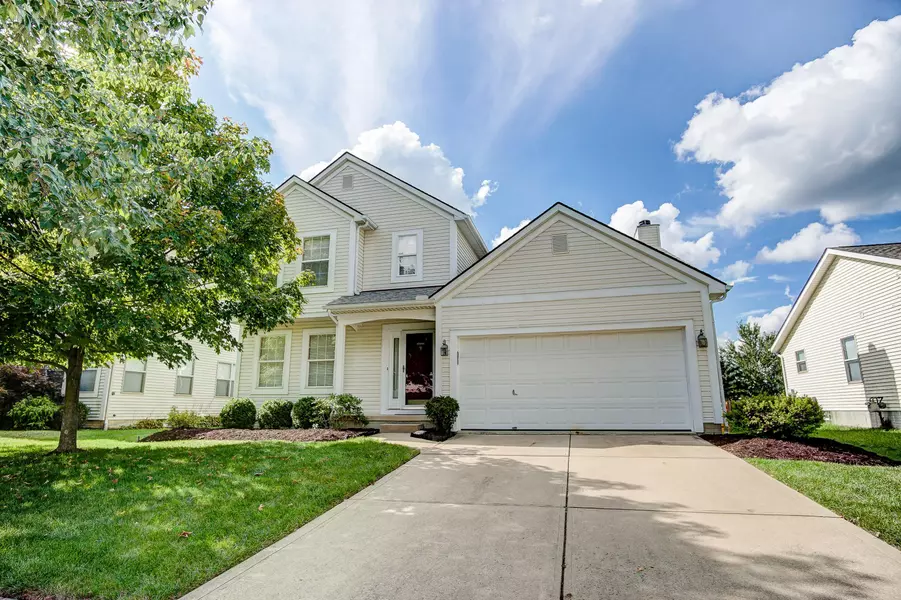 5571 Falco Drive, Westerville, OH 43081