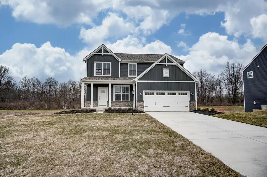 6803 Hidden Creek Loop, Galena, OH 43021