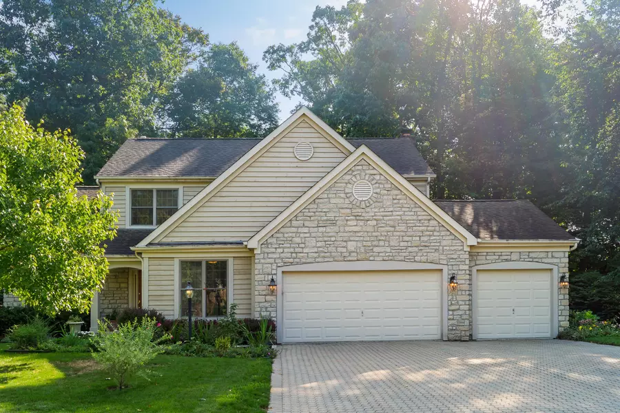 4820 Canterwood Court, Hilliard, OH 43026