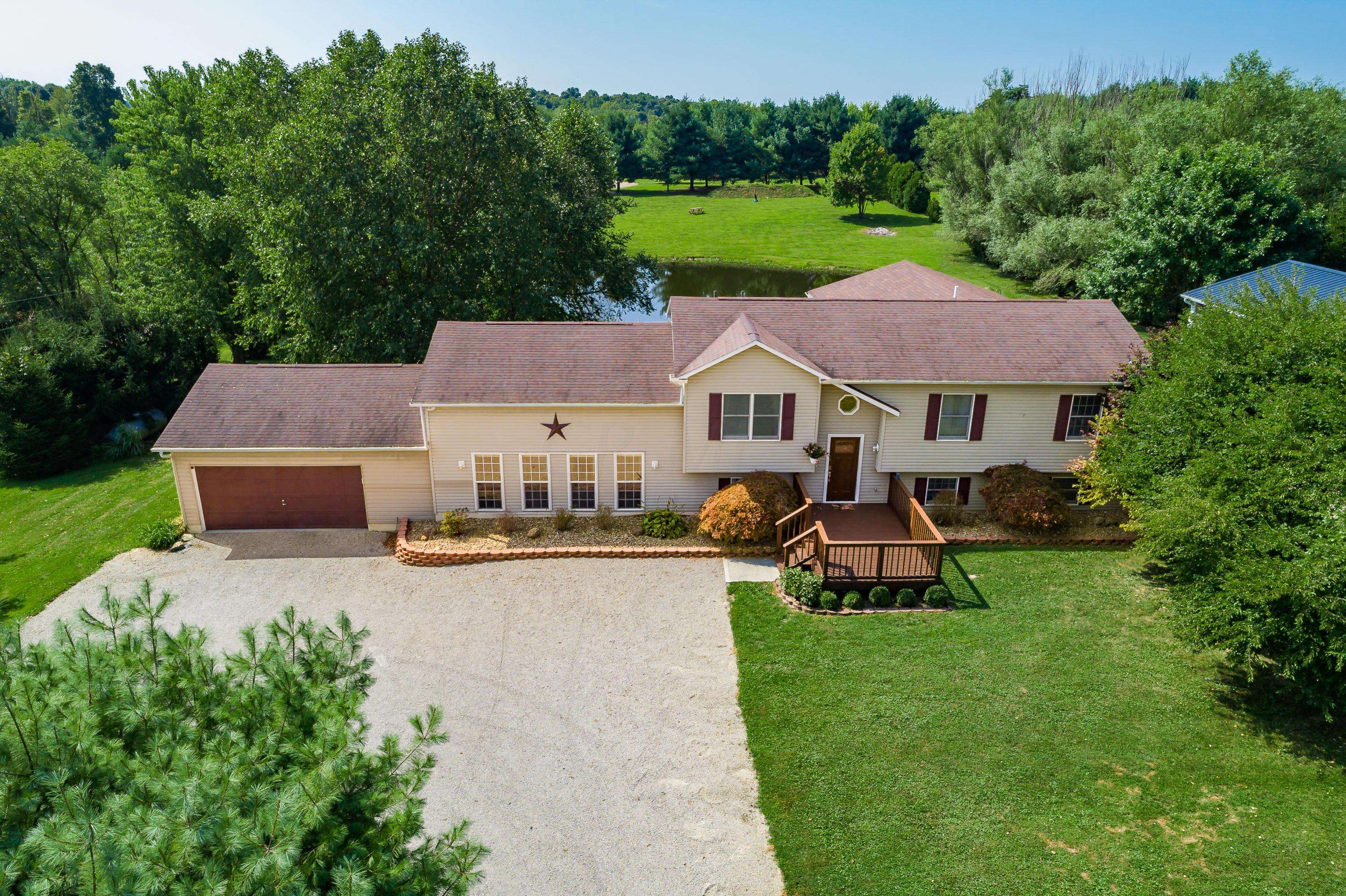 5195 Township Rd 98, Thornville, OH 43076