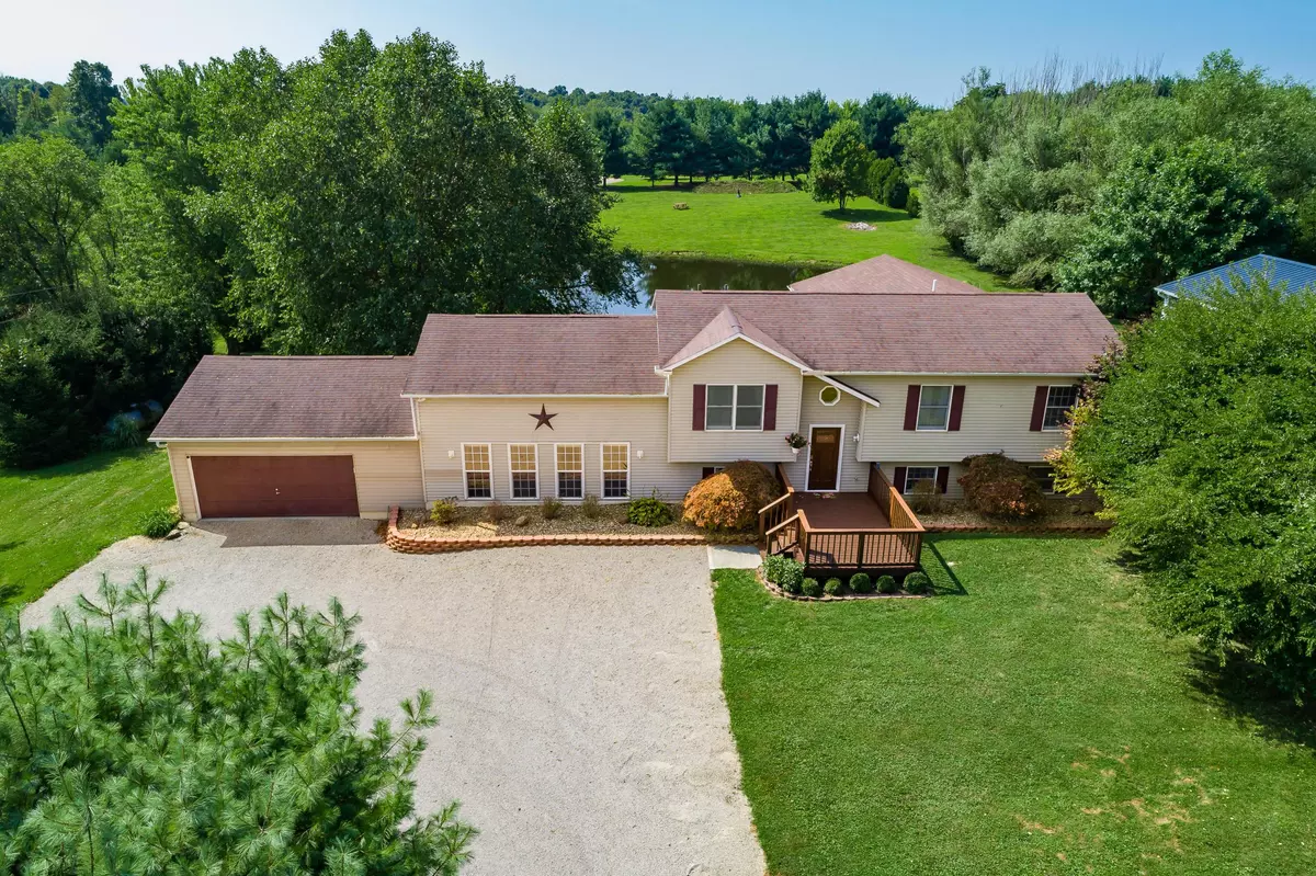 Thornville, OH 43076,5195 Township Rd 98