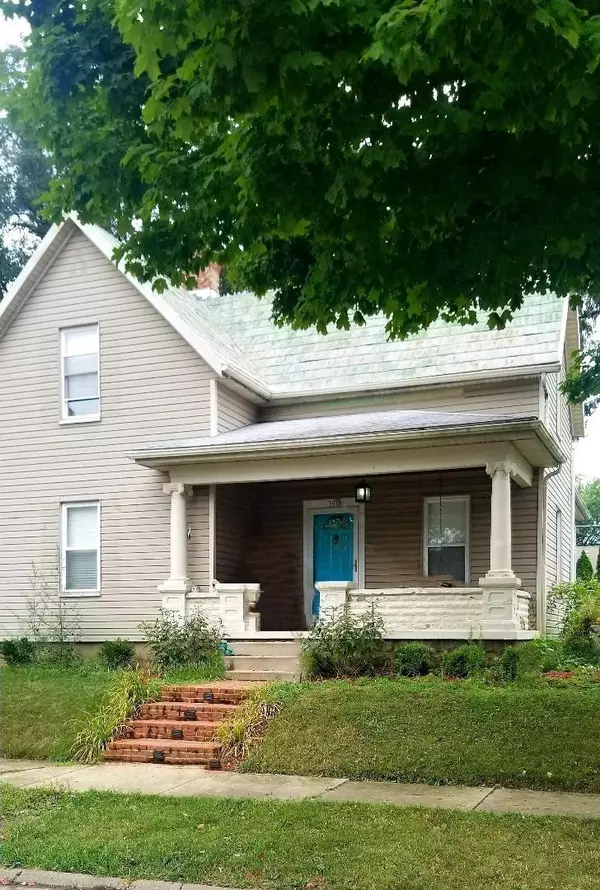 160 N Madison Road, London, OH 43140