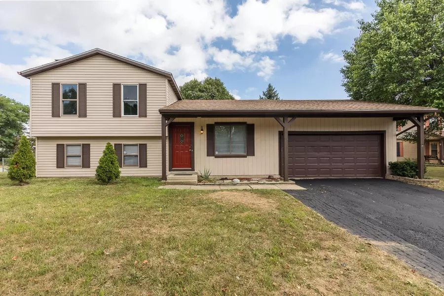 638 Blarney Stone Court, Galloway, OH 43119