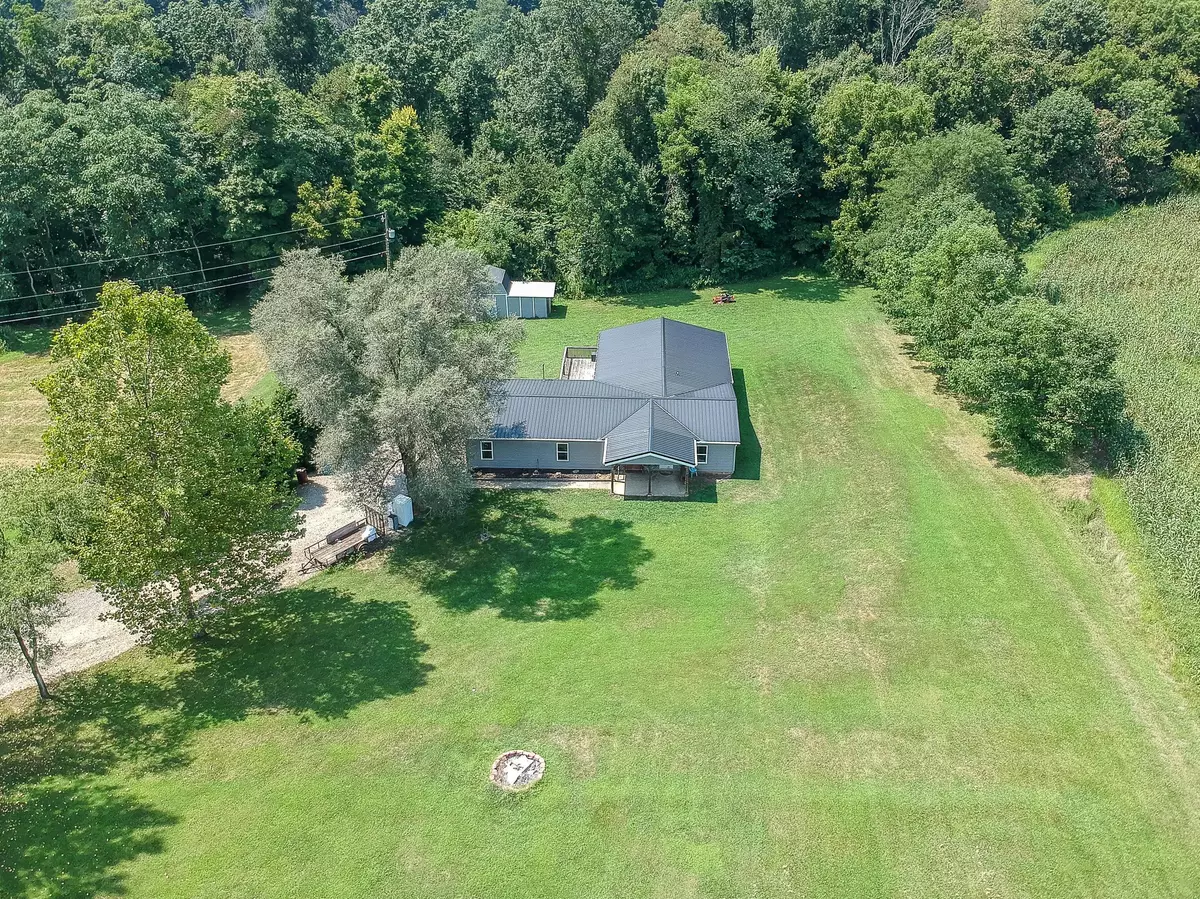 Rushville, OH 43150,2559 Logan-Thornville Road