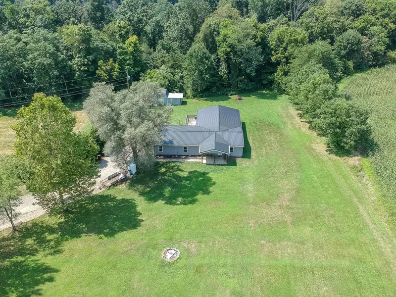 2559 Logan-Thornville Road, Rushville, OH 43150