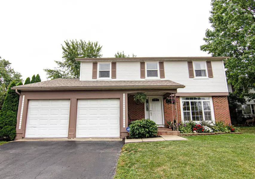 2180 Keller Place, Grove City, OH 43123