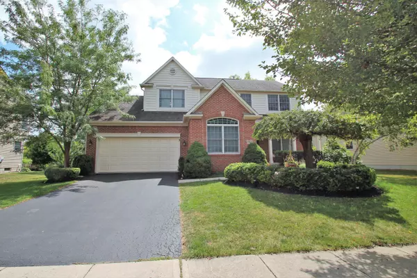 5763 Walterway Drive, Hilliard, OH 43026