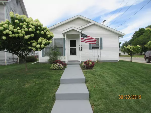 681 Maple Avenue, Newark, OH 43055