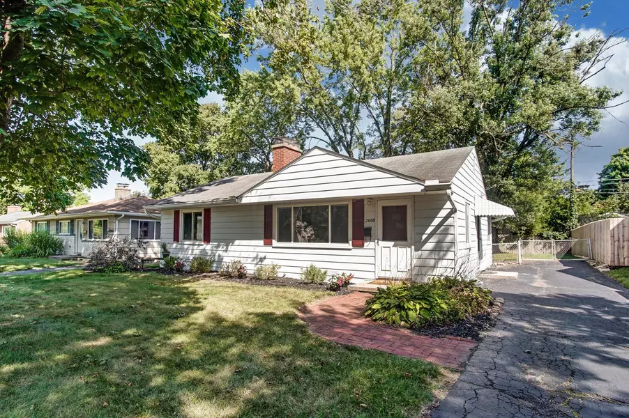 2608 Cranford Road, Upper Arlington, OH 43221