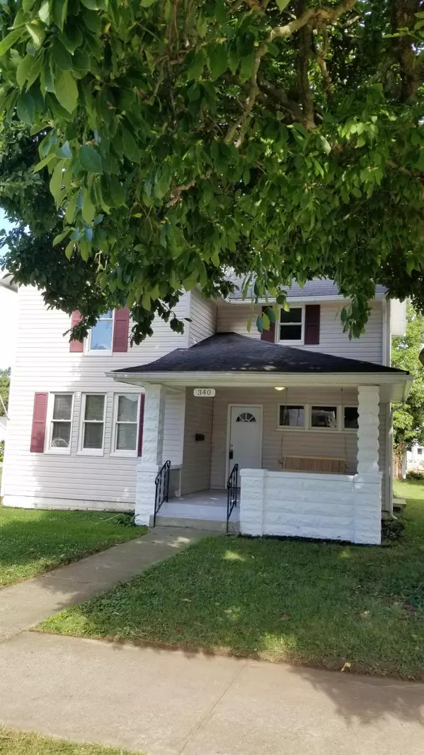 340 Woods Avenue, Newark, OH 43055