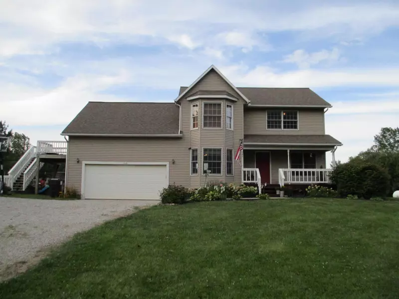 4485 Township Road 232, Marengo, OH 43334