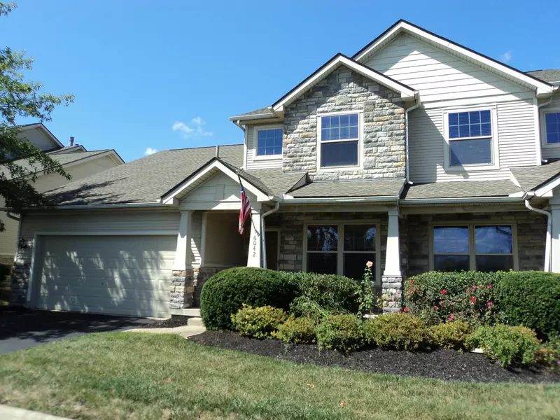 6042 Coventry Lake Drive, Hilliard, OH 43026