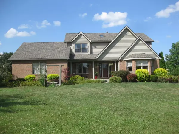 4730 Big Plain Circleville Road, London, OH 43140