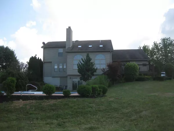 London, OH 43140,4730 Big Plain Circleville Road