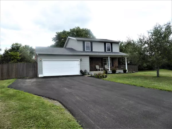 Pickerington, OH 43147,12025 Winterside Lane