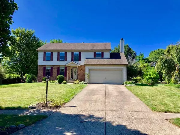 2105 Michelle Drive, Grove City, OH 43123