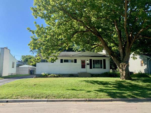 5283 Morning Drive,  Hilliard,  OH 43026