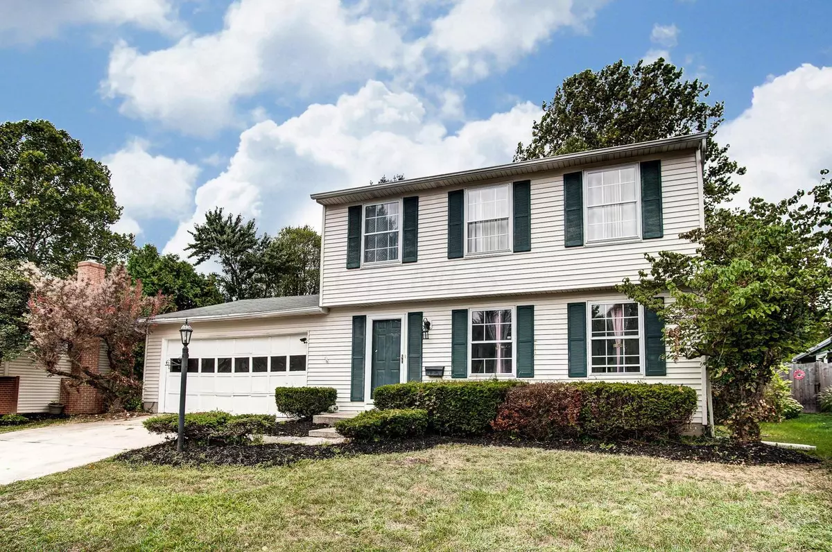 Columbus, OH 43229,6431 Highlawn Drive