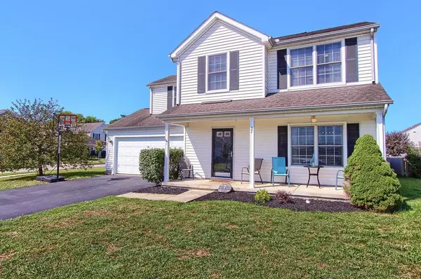 South Bloomfield, OH 43103,37 Bazler Lane