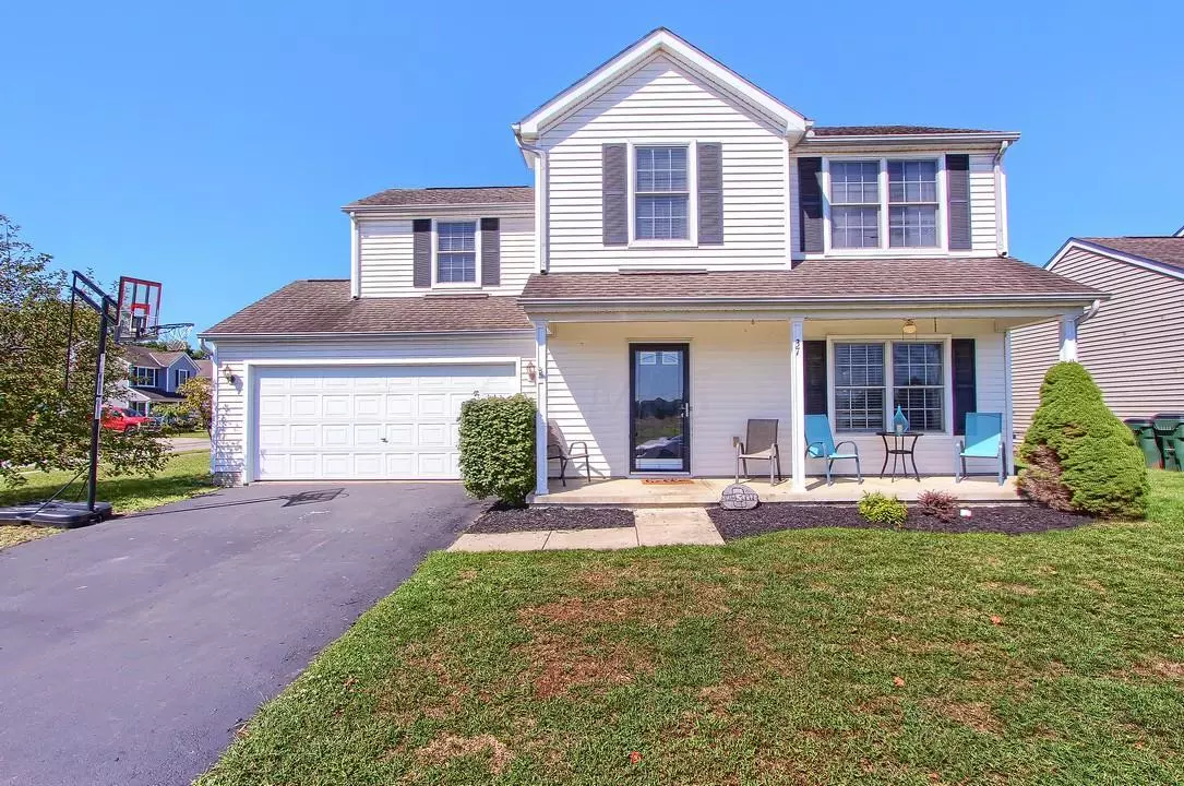 South Bloomfield, OH 43103,37 Bazler Lane