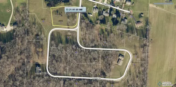 0 Corbin Drive #Lot 12,  Zanesville,  OH 43701