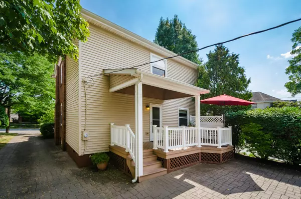 Columbus, OH 43212,1163 Grandview Avenue