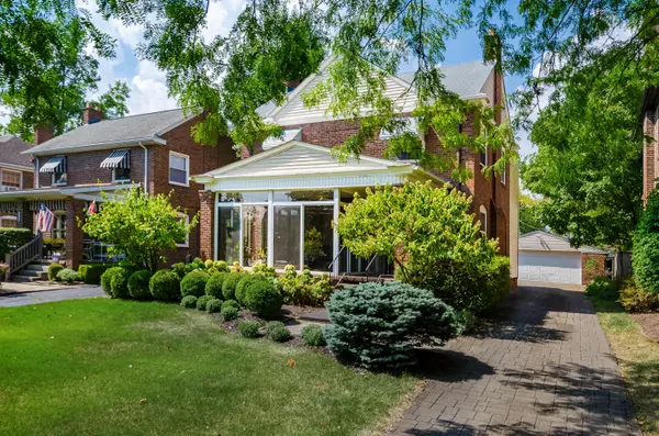 1163 Grandview Avenue, Columbus, OH 43212