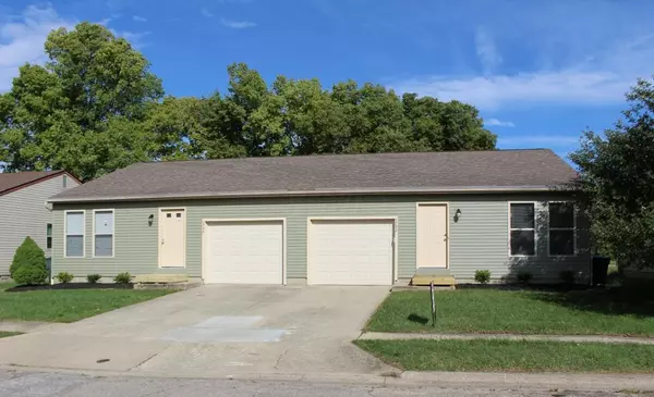 5792 Stormcroft Avenue, Westerville, OH 43081