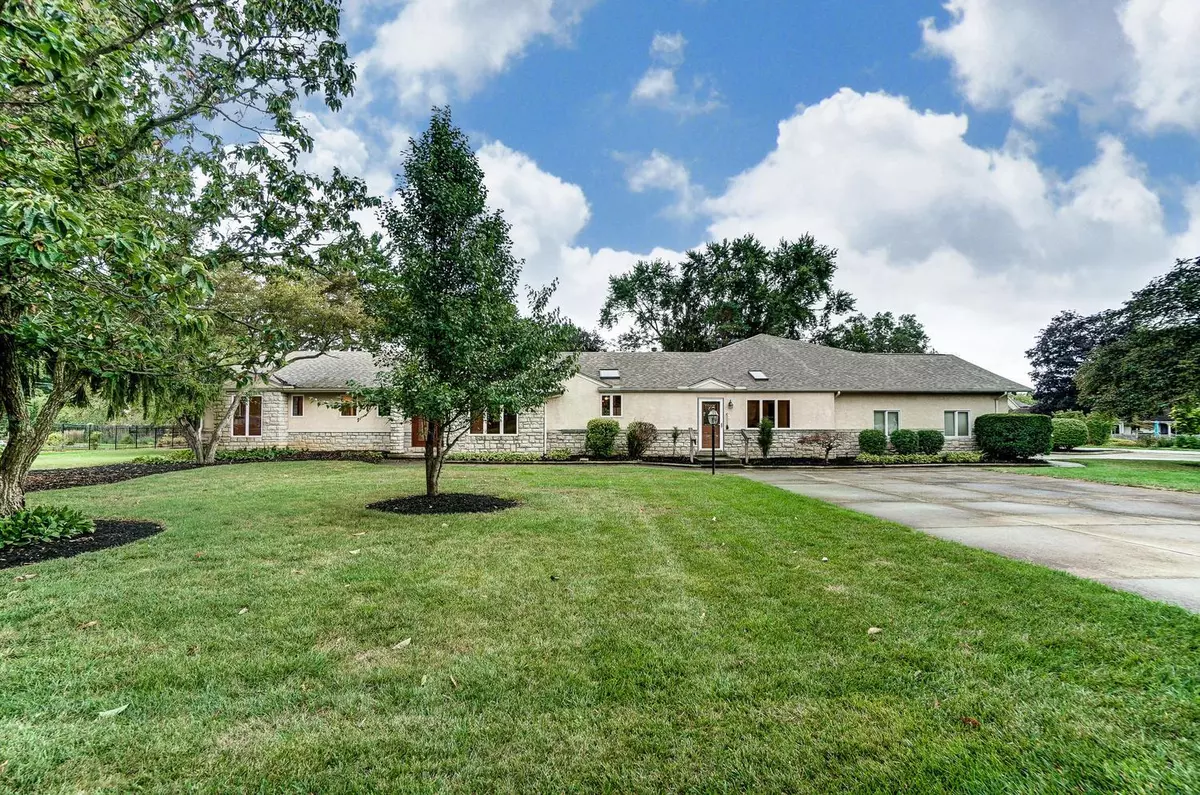 Upper Arlington, OH 43220,3781 Rushmore Drive