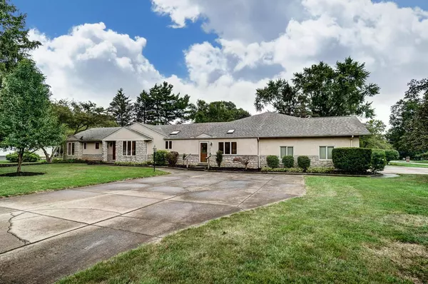 Upper Arlington, OH 43220,3781 Rushmore Drive