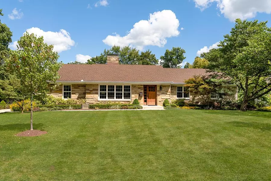 2526 Brixton Road, Upper Arlington, OH 43221