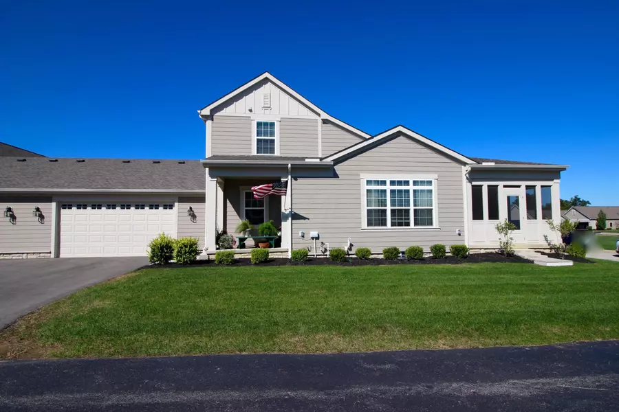 1057 Little Bear Drive, Lewis Center, OH 43035