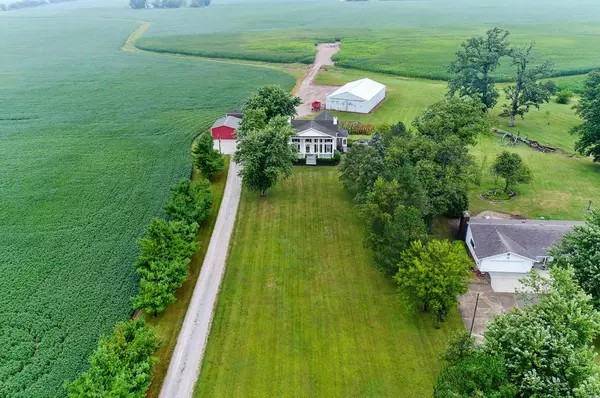 South Charleston, OH 45368,7244 S Charleston Pike