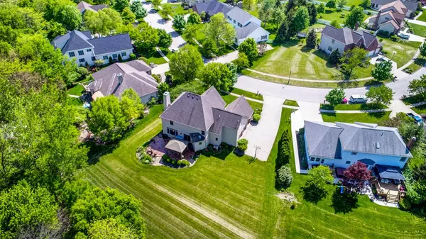 Grove City, OH 43123,2412 Milligan Grove