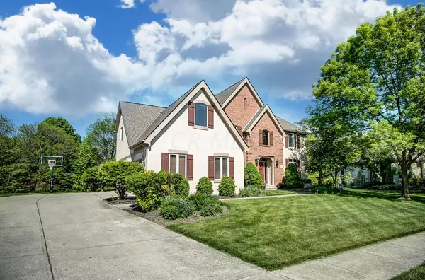 Grove City, OH 43123,2412 Milligan Grove