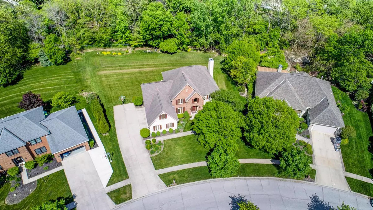 Grove City, OH 43123,2412 Milligan Grove