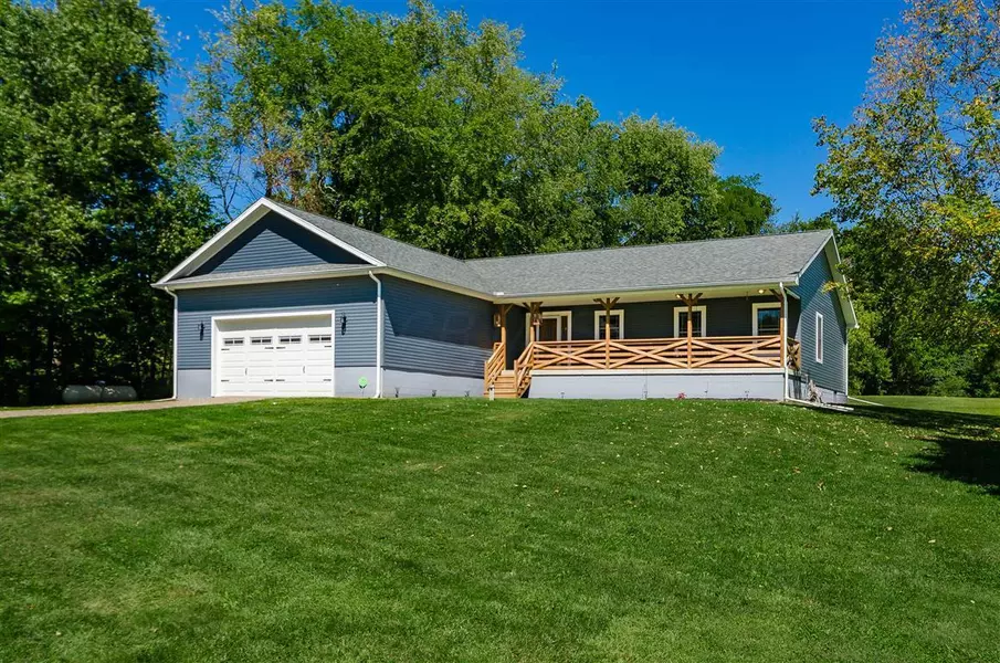 5220 Lobdell Road, Alexandria, OH 43001