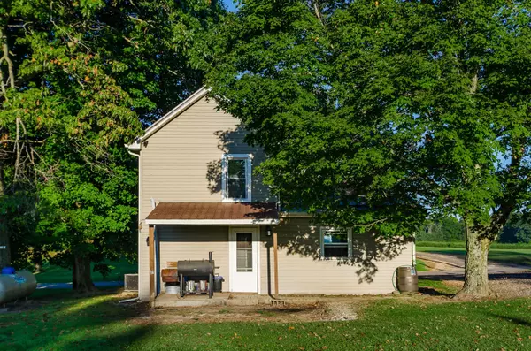 Thornville, OH 43076,10132 Bruno Road