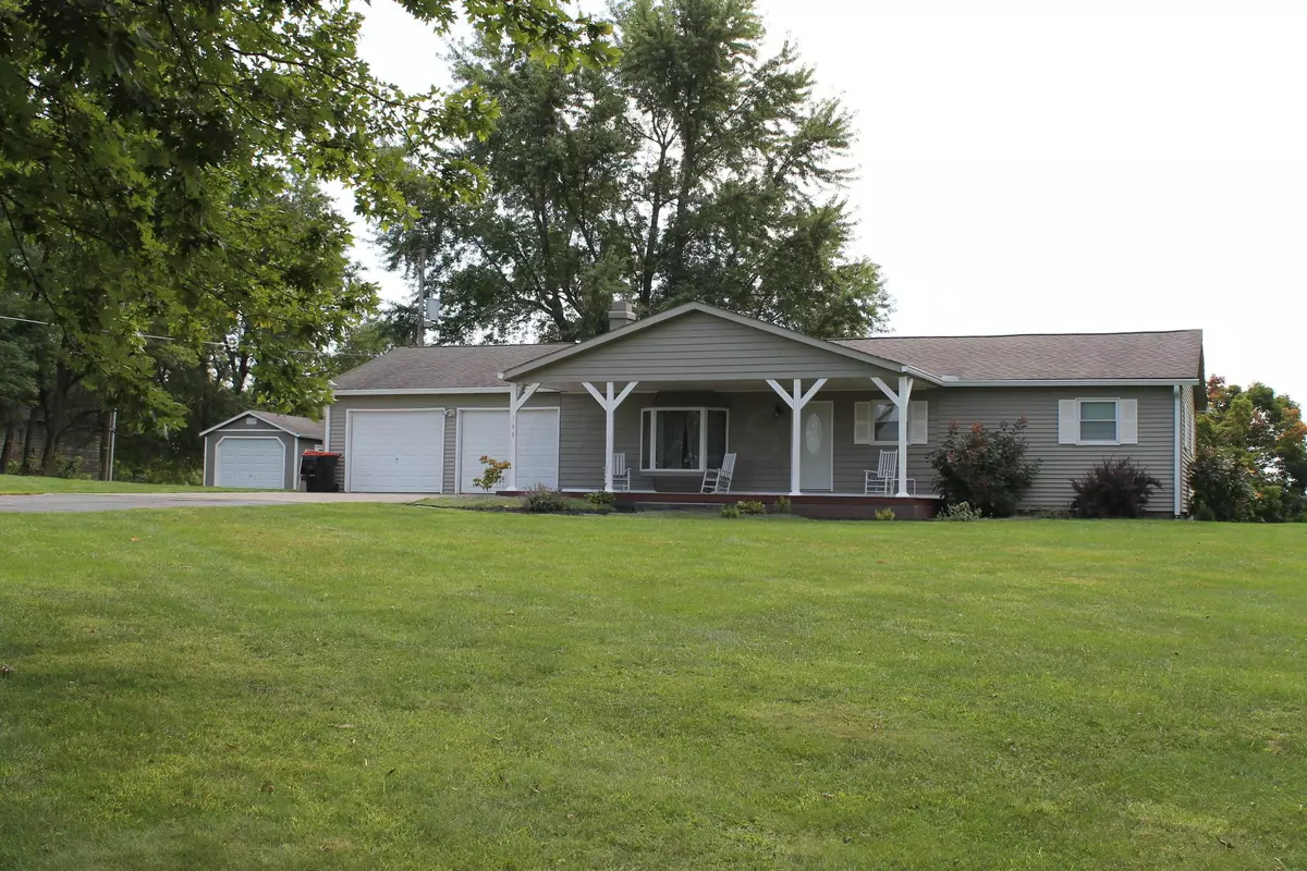 Hebron, OH 43025,188 Squire Lane