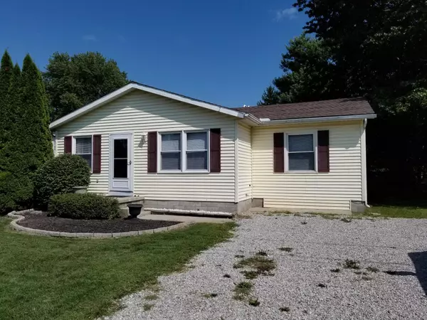 12060 2nd Avenue, Millersport, OH 43046