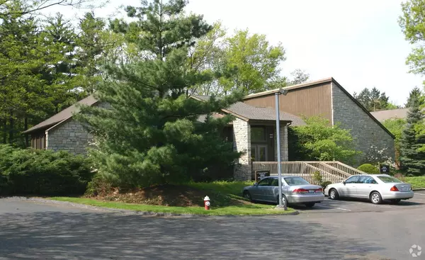 5003 Pine Creek Drive, Westerville, OH 43081