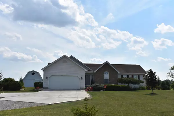 Richwood, OH 43344,12489 Langstaff Road