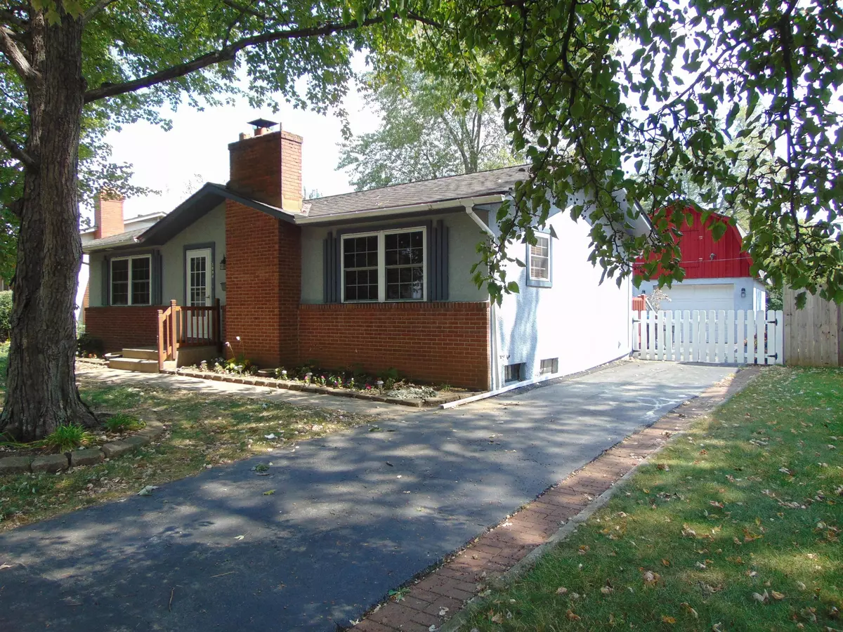 Reynoldsburg, OH 43068,1094 Briarcliff Road